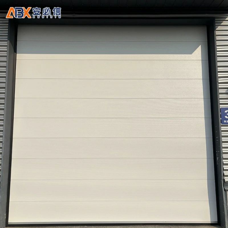 昌都市高扬程滑升门